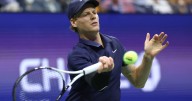 Top-ranked Sinner avenges Bublik loss, advances to US Open quarters
