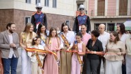 Onda arranca la Fira de Sant Miquel con música, gastronomía y comercio local