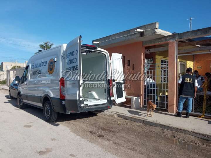 Tragedia en Flamboyanes: joven de 29 años se quita la vida en su domicilio