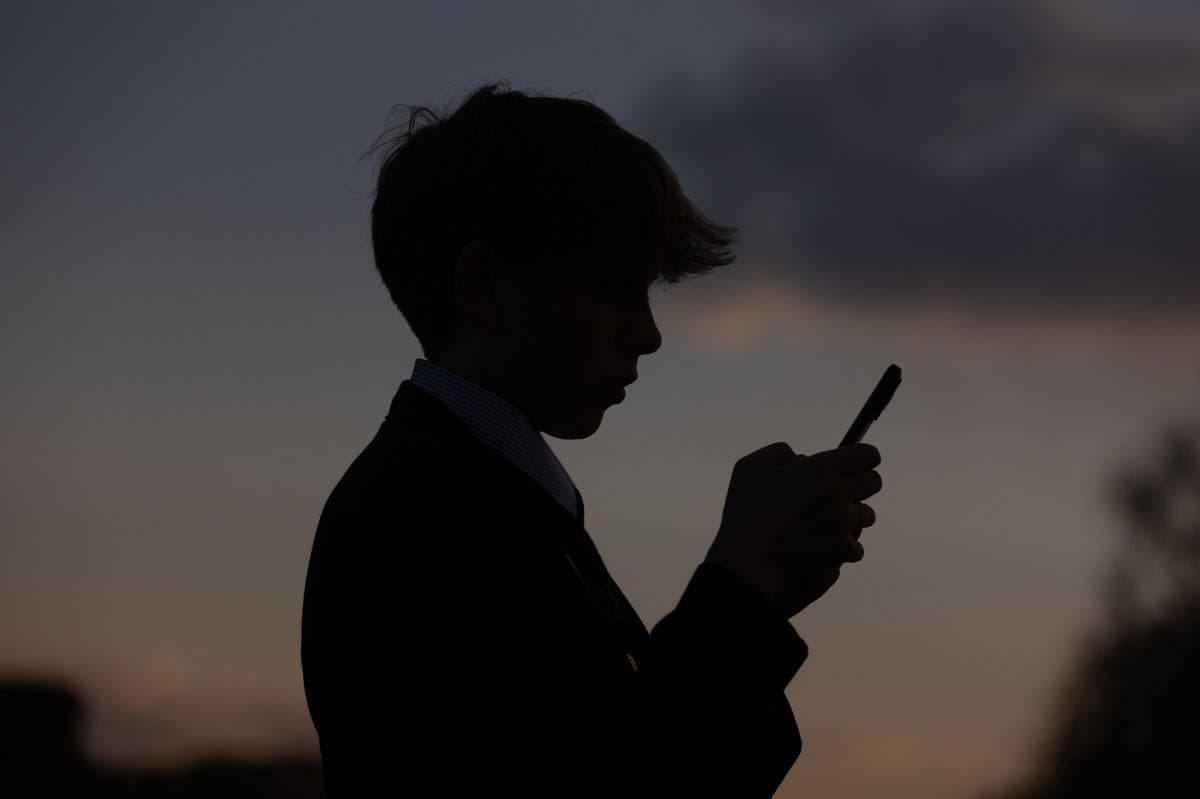 Warning Over 'Scary' Social Media Trend