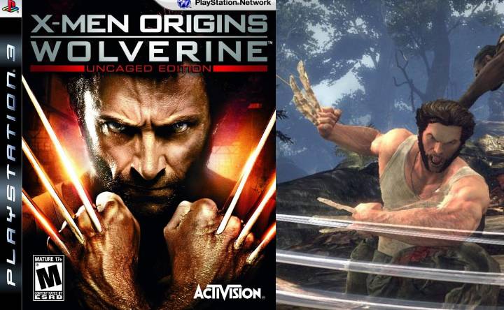 PlayStation sorprende con tráiler oficial del nuevo videojuego de Wolverine: ¿cuándo saldrá?