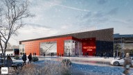 MidAmerican RecPlex awarded $5 million tourism grant for expansion