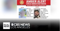 Child abducted from Los Angeles County found in Arizona