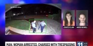 2 arrested in late-night Stratmoor Hills burglary