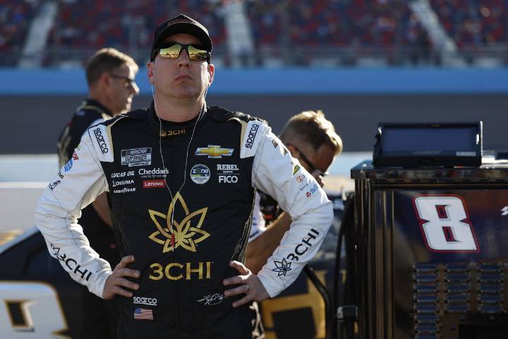 Don’t Blame RCR – Kyle Busch’s NASCAR Decline Has Deeper Roots Kyle Busch's winless streak has extended to 83 races, but is Richard Childress Racing at fault for his underperformance in the Cup Series