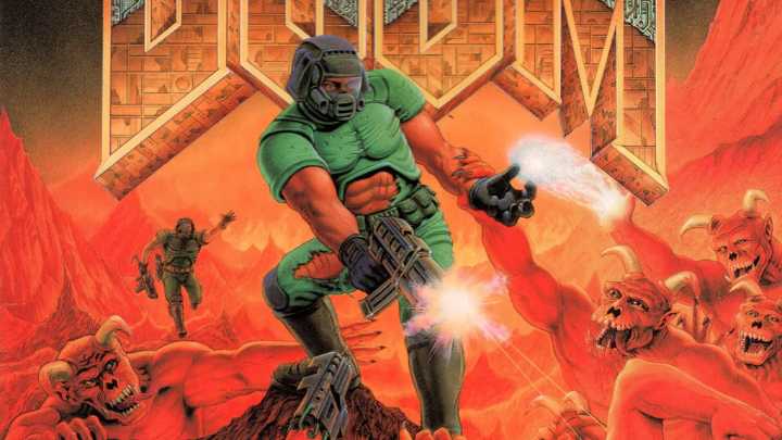 It's official: Doom can run for 2.5 years straight without crashing