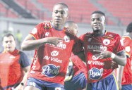 Pasto respira tras ganar en casa