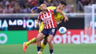 Chicharito Hernández planea regresar a jugar a Inglaterra en el umbral de su último clásico vs. América