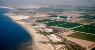 Research calls for better protections from Salton Sea pollution