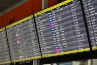 Poland Imposes Total Flight Ban In New Exclusion Zone