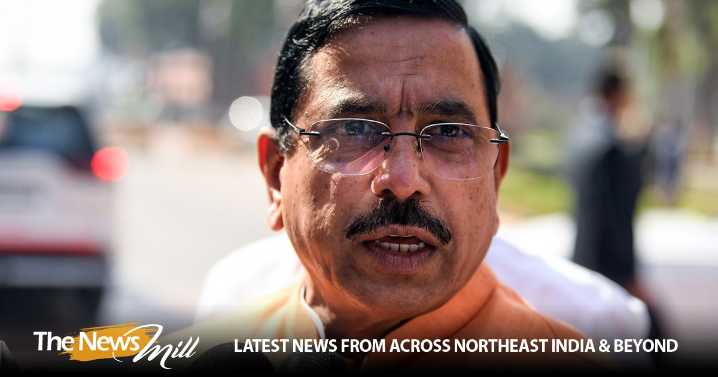 “20 lakh homes solar-powered under PM Surya Ghar Muft Bijli Yojana”: Union Minister Pralhad Joshi