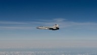 Escalofriante advertencia de Rusia a la OTAN: derribar aviones rusos conducirá a la guerra