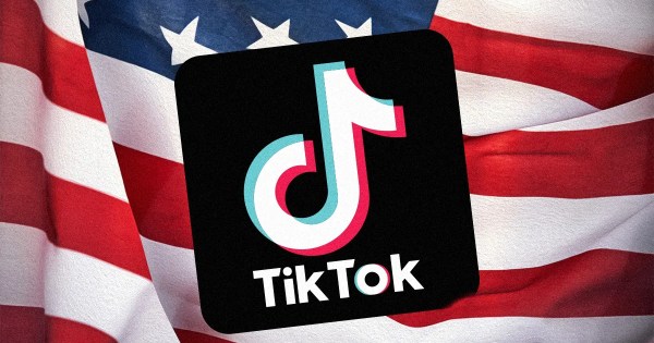 Trump Signs Order to Keep TikTok in US, Shrinking ByteDance Ownership