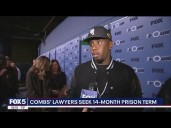 Diddy faces Oct. 3 sentencing after conviction on prostitution charges