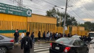 Alumno del CCH Sur muere tras ser atacado con una navaja dentro de la escuela