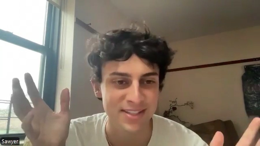 Daphne native discusses VMA nomination