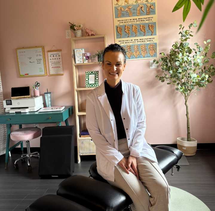 Vivid Chiropractic marks a journey to better health & relaxation: Community Voices