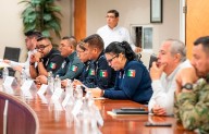 Afinan detalles del operativo de seguridad y transporte para fiestas patrias