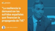 Sánchez se ríe de los españoles en TVE