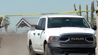 Detienen a Dos Elementos AMIC por el Delito de Homicidio en Guaymas y Amenazas en Cajeme