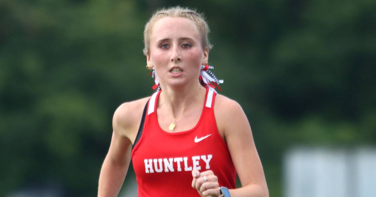 2025 Northwest Herald girls cross country team previews