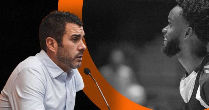 Valencia Basket reconoce ‘el error’ con su estrella: “Nos arrepentimos…” 