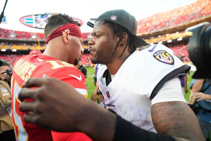 Breaking: Ravens Devastating Injury Could Lead to Massive Trade