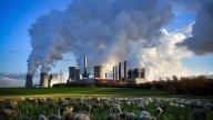 El cálculo del presupuesto mundial de carbono protege a los países más contaminantes