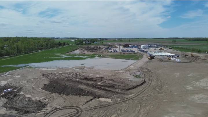 ODH: Testing finds drinking water from 5 private sources in Luckey safe to drink