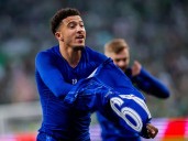 Two new Villans: Key details revealed as Sancho, Elliott complete deadline day moves