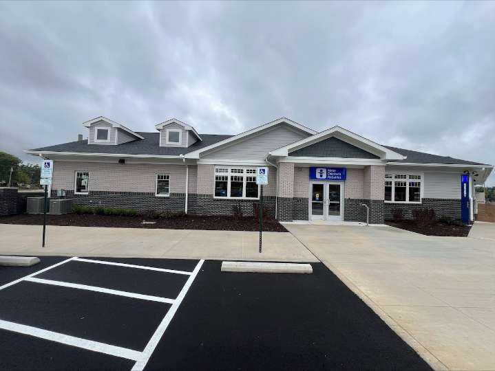 Akron Children’s Hospital opens first pediatric primary care in Cuyahoga Falls