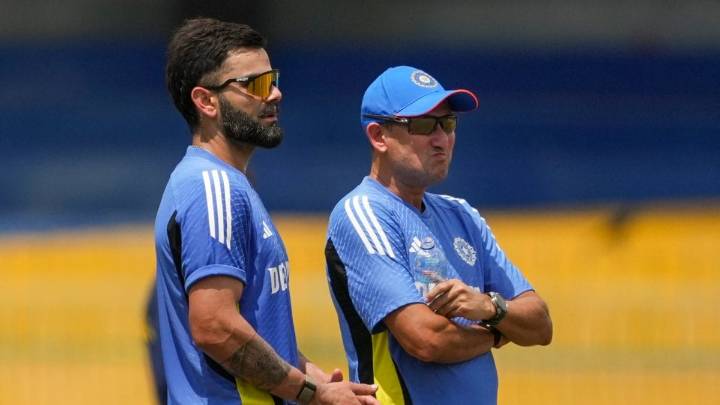 Virat Kohli's ODI Future Uncertain? Ajit Agarkar Seeks Clarity After Lack Of Communication