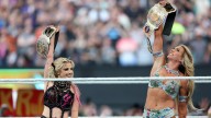 Charlotte Flair & Alexa Bliss Win Third WWE Women's Tag Title Defense On SmackDown