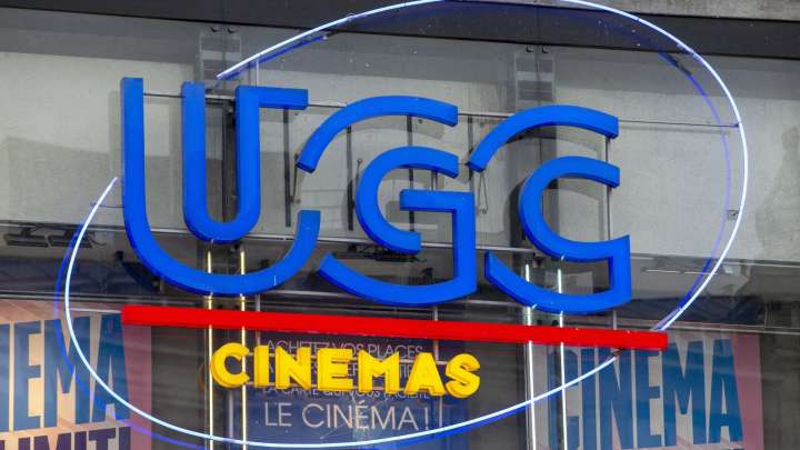 Canal+ to Take Stake in French Cinema Giant UGC