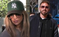 ¡Juntos! El acercamiento de Jennifer Lopez y Ben Affleck a un año de su separación