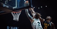 En directo, Utsunomiya Brex - Unicaja de la Copa Intercontinental