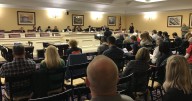Public portal for Ohio redistricting proposals opens
