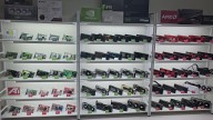 Hardcore Collector Unveils the Ultimate ‘GPU Gallery,’ From the First AMD and NVIDIA GPUs to the Latest
