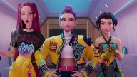 Netflix's KPop Demon Hunters Was Completely Changed By This Beloved Marvel Movie