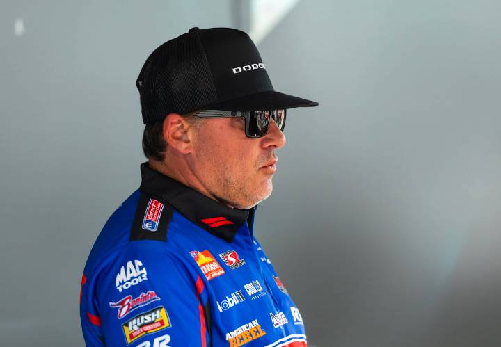 Tony Stewart Sets Eyes on Championship Crown After Pulling Off The Unthinkable Tony Stewart reflects on his NHRA journey after clinching the regular season crown, eyeing a world title in only his seco