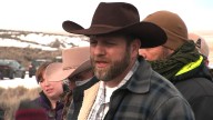 FBI awarded agents for Oregon standoff bravery. Ammon Bundy says it’s based on lies