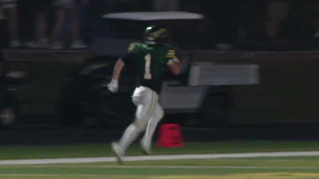 Operation Football: Kiski Area at Penn