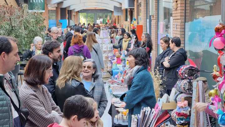 Vive las Fiestas del Pilar 2025 en los Porches del Audiorama: esta es la programación