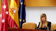 La asesora de Begoña Gómez mantuvo puntualmente informada a la Complutense de la colaboración con Reale, Caixabank, Mercadona o Indra