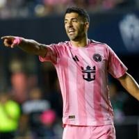 With Suarez back from ban Inter Miami aim to overtake NYCFC in key MLS clash