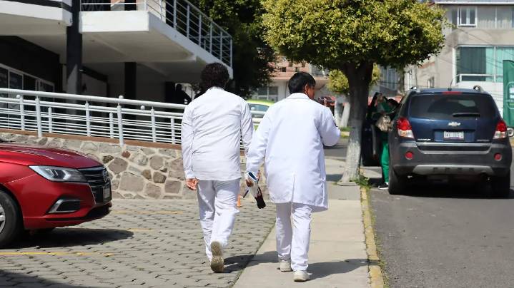 Operan sin validez por lo menos seis escuelas que ofrecen carreras en salud: Sepe