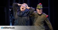 Vuelve 'Los cuernos de don Friolera', el trallazo de Valle-Inclán a la moral católica española