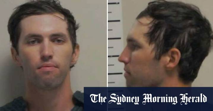 Charlie Kirk assassination: Who is Tyler Robinson, the suspect in the murder?