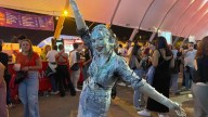 Ranking de los tres momentos más virales de las Fiestas del Pilar en Zaragoza