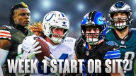 Fantasy Football Week 1 Start ‘Em Sit ‘Em: Tight End